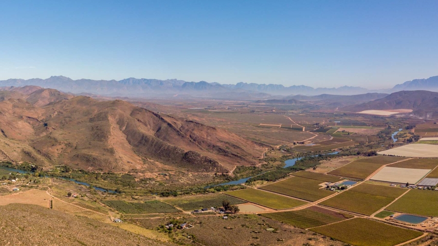 7 Bedroom Property for Sale in Robertson Western Cape